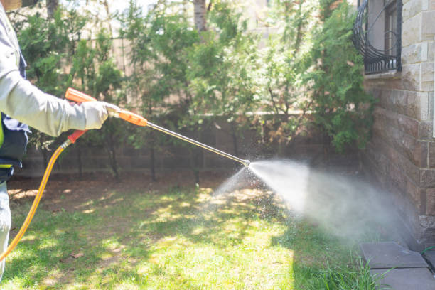 Best Residential Pest Control  in Pooler, GA