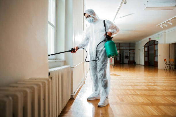 Best Commercial Pest Control Services  in Pooler, GA